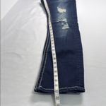 BKE  Indigo Straight Leg Jeans Photo 3