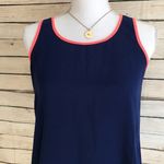 Charming Charlie Beautiful Open Back Blouse Photo 5