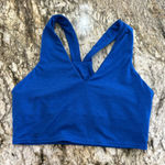 Quince  Cropped Workout Tank Top Photo 0