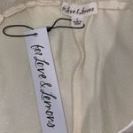 For Love & Lemons NWT Shorts Photo 1