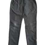 FIGS  Technical Collection gray utility scrubs pants, size S, EUC Photo 0