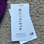 Athleta  Renew Sports Bra Photo 1