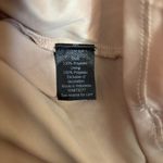 Vera Wang SIMPLY VERA  Sundress Womens XXL Multicolor Tie Dye Flowy Empire Waist Photo 6