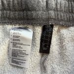 Adidas  Golf Size Small Grey Athletic High-Waisted Jogger Sweatpants. Photo 4