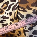 August Silk  Animals Print Pj Top Dress Tunic Size M A34 Photo 8