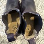 Gee Wawa Leather boots size 6.5 Brown Photo 1