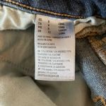 American Eagle Jeggings 8L Womens Casual Denim Skinny Dark Wash Jeans Photo 5