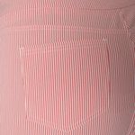 Mario Serrani Stylish Pink Ankle Jeans for Women Photo 3