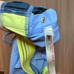 Free People Vintage  Movement High-Rise Invigorate Short - XS Photo 8