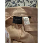 Alex Marie  Straight Leg Pants Size Small Blush Pink Photo 3