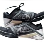 Nike Zoom Metcon Turbo 2 in Black/White Photo 2