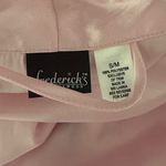 Frederick's of Hollywood Frederick’s of Hollywood Maxi Robe Photo 5