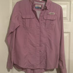 Magellan fuchsia long-sleeved shirt Photo 0