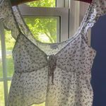 LA Hearts PacSun Top Tank White Photo 0