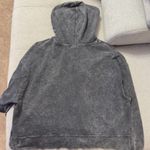 Nike Oversized  Hoodie Sweatshirt Photo 2