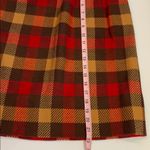 Valentino Garavani Vintage Valentino Skirt Photo 5