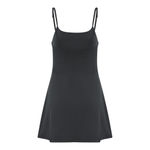 Girlfriend Collective NWT Float Juliet Strappy Dress - MSRP $102 - Sz XS Photo 2