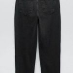 ZARA Mom Fit Jeans Photo 8