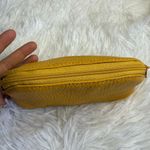 Dooney & Bourke  Pebbled Leather Shoulder Bag with Pouch Photo 4