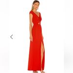 Lovers + Friends  Red Camila Gown Photo 1