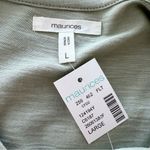 Maurice's NWT  Sleep Under The Stars Oversized Graphic Tee Sz L Photo 7