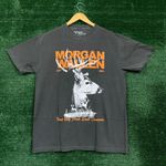 Morgan Wallace That Boy From East Tennessee T-Shirt Size Large Photo 0
