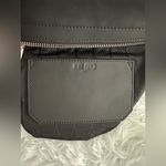 Authentic KENZO Kalifornia black SHW backpack bag Photo 7