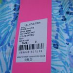 Lilly Pulitzer NWT Lily Pulitzer Mila Shift Dress 0 Sink or Swim Photo 11