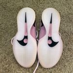 Nike Pink Sabrina 2 Basketball Shoes Photo 3