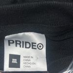 Target  2023 Pride Crewneck ‘queers take care of each other’ size XXL Unisex Photo 2