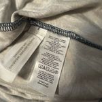 Loft  Beach Tropical Print Jumpsuit Size M Photo 4