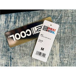 32 Degrees Heat NWT! 32 Degrees Black Racerback Tank Top Medium Runs Big Photo 3