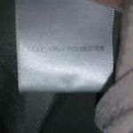 Rose + Olive  S Taupe Cut Work Trim Top Photo 10