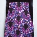 Anthropologie Elliatt Fantasy Floral Kaleidoscope Slip Dress Photo 1