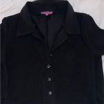 Edikted  medium black romper Photo 8