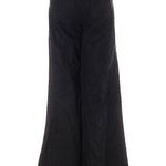 Old Navy maternity XS bell bottom pants Photo 1