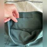 Girlfriend Collective Moss Compressive High-Rise Shorts Photo 3