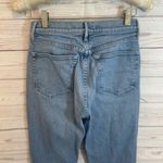 3x1  Shelter High Rise Straight leg spectrum Jeans Photo 3