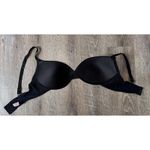 Juicy Couture Black Wireless Bra size 38D Intimates Photo 3