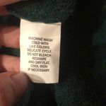 Falls Creek  green cozy sweater size XL! Photo 5
