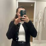 Abercrombie & Fitch Abercrombie Sweater Knit Photo 0