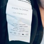 Simplee Apparel Simplee Black Spaghetti Strap Cami Plus Top Shirt New 2XL Photo 5