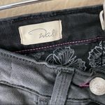 Was Jeans Norma Cropped Skinny Jeans Size 25 Photo 1