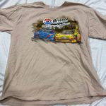 Bristol Speedway race car shirt racin’ the way it ought’a be Pink Size XL Photo 3