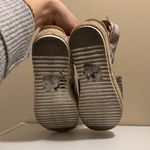 Soda Snakeskin Platform Heels Photo 4