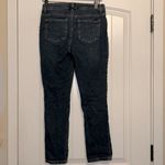 Style & Co  Women’s Boyfriend Plaid Patch Jeans NEW 2P Petite Photo 5