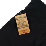 Rivalry Threads NCAA Indiana Hoosiers Women's Spandex Mid-Waist Shorts in Black, XL (16/18) Photo 3