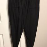 Helmut Lang Skinny legging Drawstring Tie tired relax loungewear wrap minimalist comfy whims Photo 6