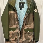 Burton Women’s Gore-Tex Ski Jacket Photo 2