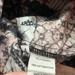 Ulla Johnson Alegria Playsuit Romper Rosewood Photo 13